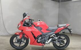 HONDA CBR250R MC41