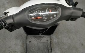 SUZUKI ADDRESS V125 CF4EA