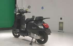 VESPA GTS300 SUPER 2019