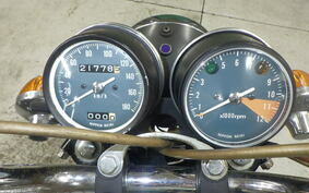 HONDA CB125 K CB125K