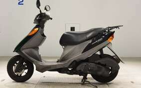 SUZUKI ADDRESS V125 CF4EA