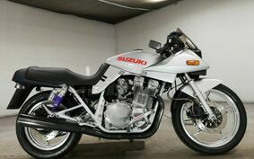 SUZUKI GSX1100S KATANA 1995 GU76A