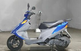 SUZUKI ADDRESS V125 CF4EA