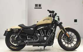 HARLEY XL883N 2015 LE2