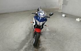 HONDA CBR250R MC41