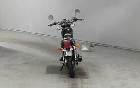 SUZUKI GN125 H 不明