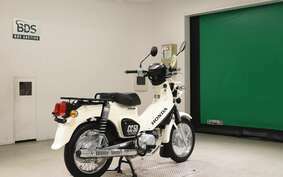 HONDA CROSS CUB 50 AA06