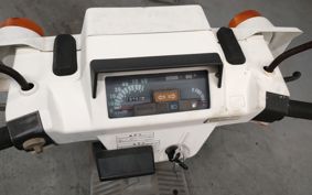 HONDA GYRO TD01