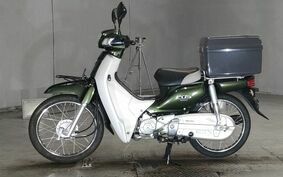 HONDA C50 SUPER CUB AA04