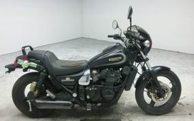 KAWASAKI ELIMINATOR 400 SE Type 1989 ZL400A