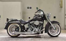 HARLEY FLSTN 1450 2005 BNY