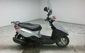 YAMAHA AXIS 125 TREET 2009 SE53J