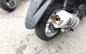 YAMAHA N-MAX155 ABS SG50J