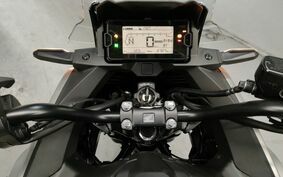 HONDA NC750X DCT 2022 RH09