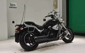 SUZUKI BOULEVARD 400 2006 VK55A