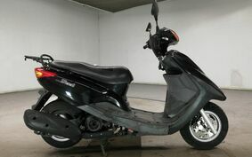 YAMAHA AXIS 125 TREET SE53J