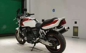 HONDA CB1000SF 1995 SC30