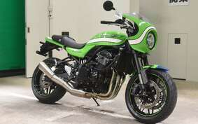 KAWASAKI Z900RS CAFE 2018 ZR900C