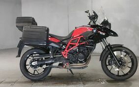 BMW F700GS 2015 0B01