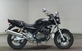 KAWASAKI BALIUS 250 Gen.2 2007 ZR250B