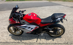 KAWASAKI NINJA EX250L