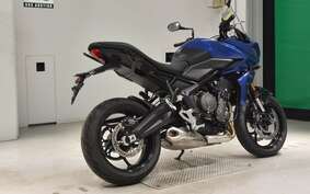 TRIUMPH TIGER 660 SPORTS 2023 GL20U3