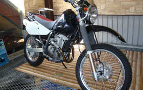 SUZUKI DJEBEL 250 XC Type SJ45A