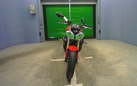 TRIUMPH STREET TRIPLE 85 2015 TL1166