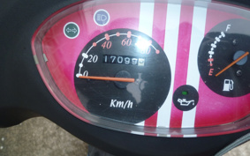 SYM X*PROKAZE50