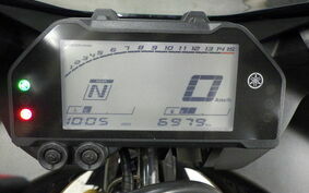 YAMAHA YZF-R25 RG43J