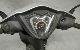 HONDA DIO 110 JF31