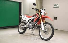 HONDA CRF250L MD38