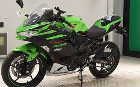 KAWASAKI NINJA 400 2021 EX400G