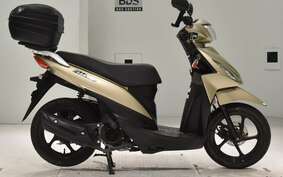 SUZUKI ADDRESS 110 CE47A