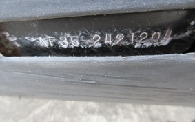 HONDA DIO ZX AF35