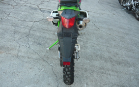 KAWASAKI KLX250 LX250S