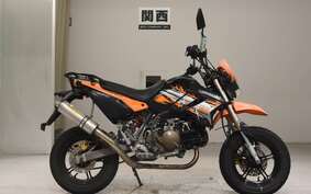 KAWASAKI KSR110 KL110C