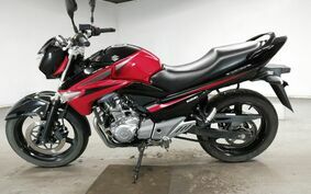 SUZUKI GSR250 GJ55D