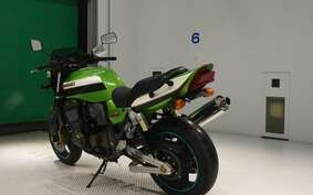 KAWASAKI ZRX1200 R 2003 ZRT20A