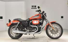 HARLEY XL883R 2002 CKM