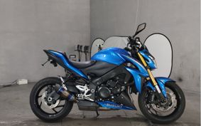 SUZUKI GSX-S1000 GT79A