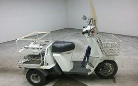 HONDA GYRO UP TA01