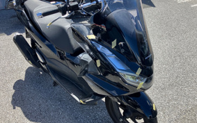 HONDA PCX125 JK05