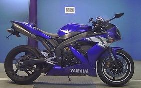 YAMAHA YZF-R1 2018 RN13