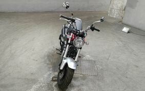 HONDA  DAX 125 JB04