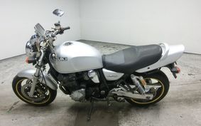 SUZUKI INAZUMA 1200 (GSX1200) 1998 GV76A