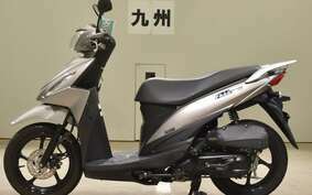 SUZUKI ADDRESS 110 CE47A