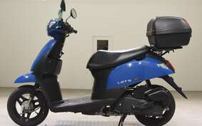 SUZUKI LET's CA4AA