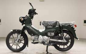 HONDA CROSS CUB 110 JA60