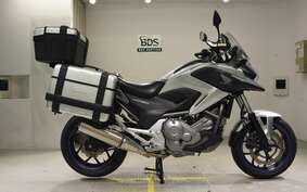 HONDA NC 700 X A 2012 RC63